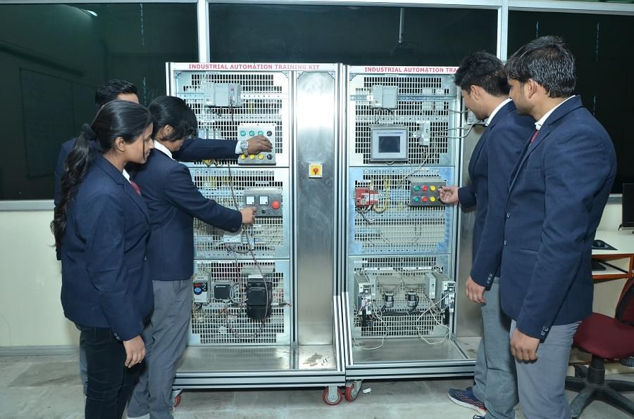 RKGIT Laboratories photo 8